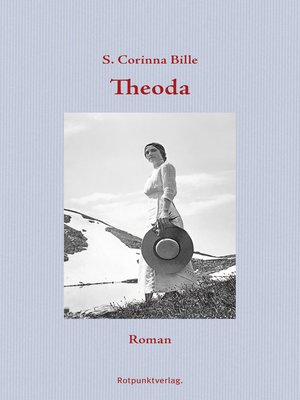 cover image of Theoda